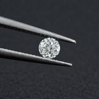 Round Brilliant Cut Lab Grown Diamond | SGL Certified | E-F / VVS-VS | 0.20–2.00 CT