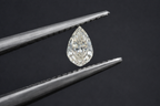Pear Cut Lab Grown Diamond | SGL Certified | E-F / VVS-VS | 0.20–4.00 CT