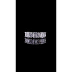 Imperial Emerald Radiance Ring